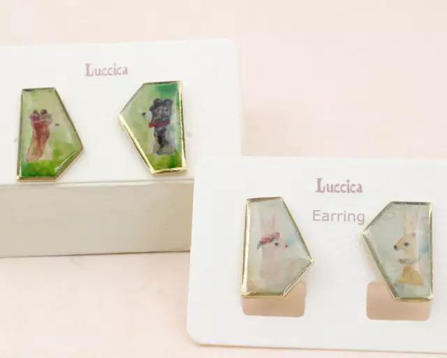 日本女生必买的产品,日本女孩喜欢的首饰