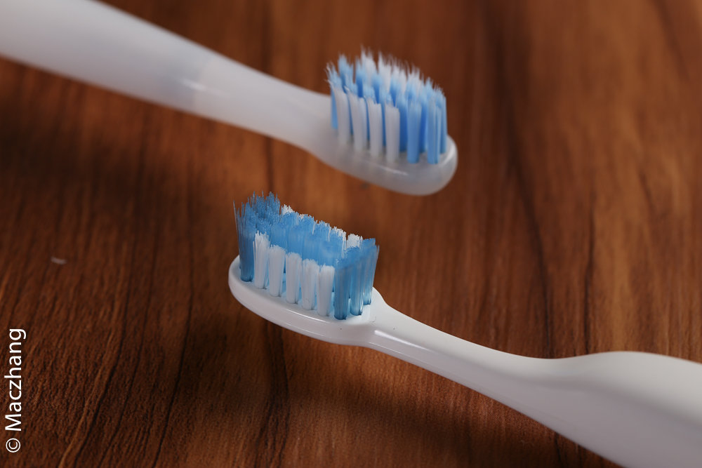 智能牙刷测试,智能牙刷评测