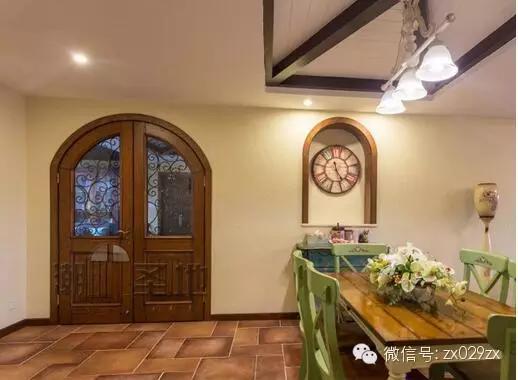 装修拱形门设计,装修竟然如此简单