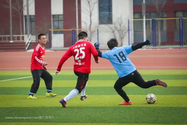 只为了圆心中的那个足球梦——北京圆梦足球俱乐