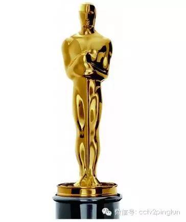 周末谈谈钱：央评君说“小金人”——奥斯卡的生意经