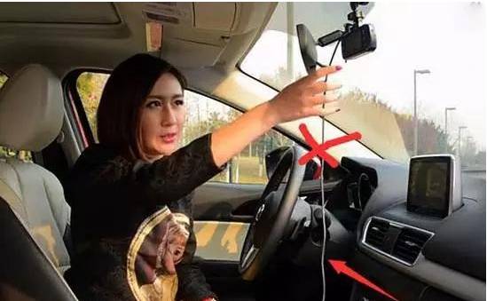 手机可以当行车记录仪吗,手机能当行车记录仪用吗