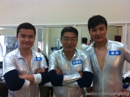 足球是世界第一运动黄健翔,曾经的央视足球节目主持人黄健翔