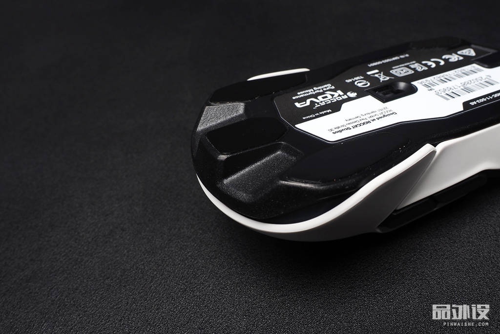 roccat冰豹魔幻豹kone,roccat冰豹