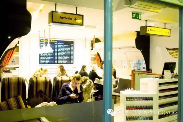 YES!xCandy|去伦敦别忘了这些店！