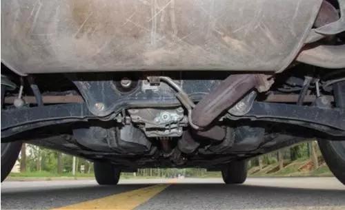 20万四驱有面子的suv首选这8台,20万元左右四驱最好的suv