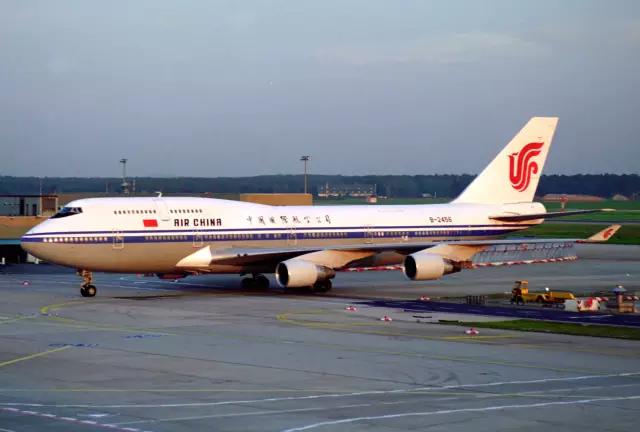 国航波音哪个机型好,国航波音飞机有多少