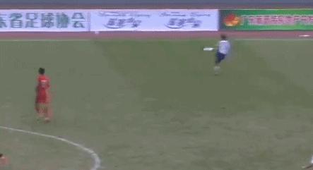 张琳芃下底传中,张琳芃不进乌龙会出线吗