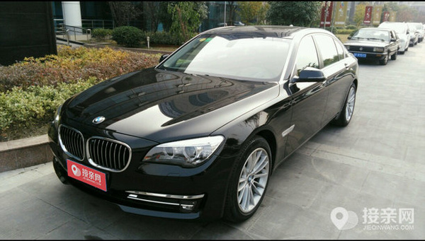 2016年最新发布：上海上半年最潮婚车大盘点！