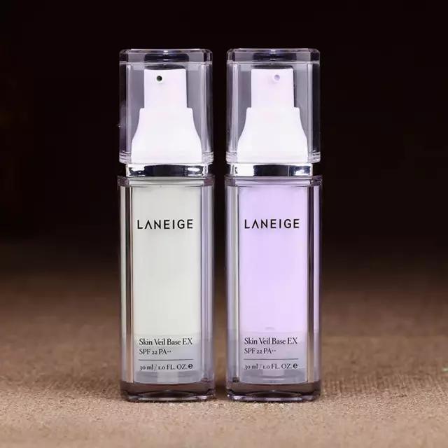 10件口碑超高的美白单品,让你「白」成一道光,我们白着呢!