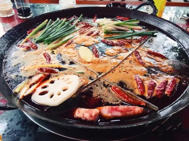 重庆就是块宝地!各路大牌明星都喜欢得不得鸟~