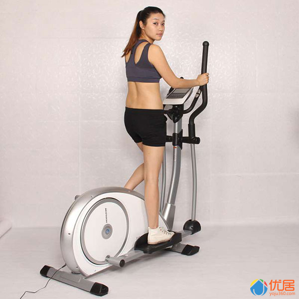 推荐5款健身器材在家也能练,健身男必备神器