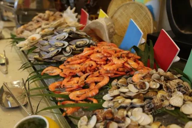 一个资深吃货的每一天,合肥好吃的自助餐排行榜前十名