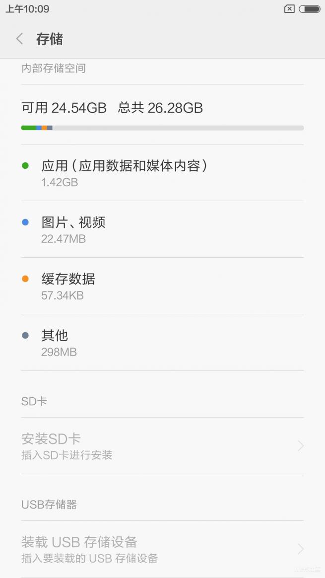 比小米note3好的小米手机,红米note3全网通版支持内存卡吗