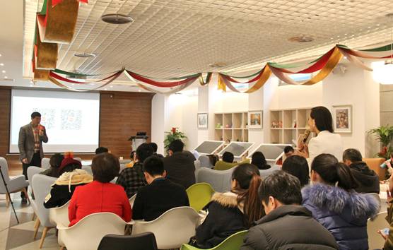 品牌宝走进园区3.15厦门首届品牌保护节