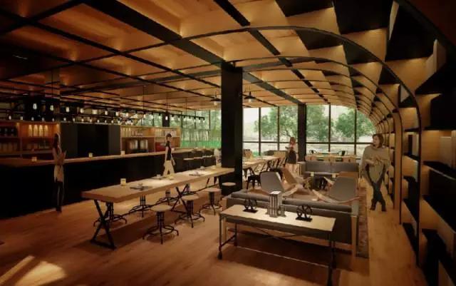 东莞人气最旺的一个镇,东莞最强的四个镇