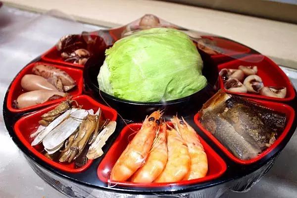 海纳百川海鲜团购,海纳百川海鲜店