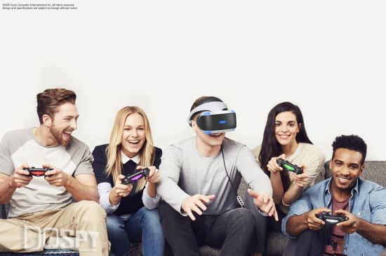 设备低价大招在后！SONY凭PSVR下的一盘大棋是什么？