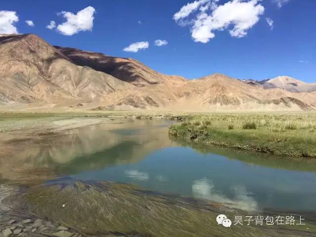 骑行新藏线阿里地区,骑行阿里大北线行程详细攻略