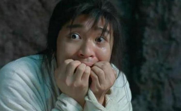 华语喜剧之王,华语影坛第一人周星驰