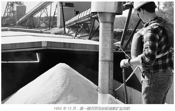 百年荣光：嘉吉自己告诉你他是怎样练就粮食巨头的