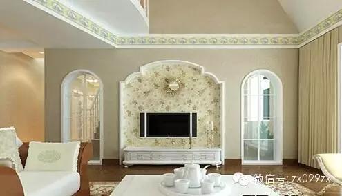 装修拱形门设计,装修竟然如此简单