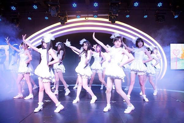 snh48都分什么组合,snh48究竟是什么组合