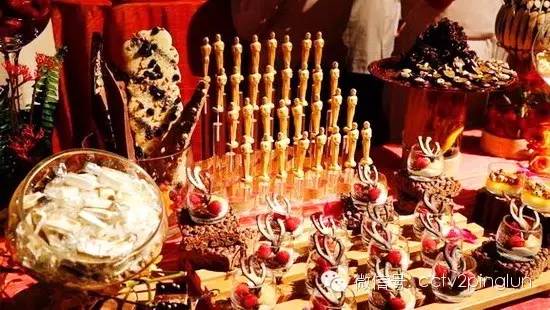 周末谈谈钱：央评君说“小金人”——奥斯卡的生意经