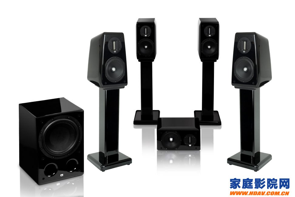 正确挑选音箱的几点技巧,小白怎么分辨自己是低音还是高音