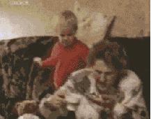 熊孩子防揍神器,熊孩子神器