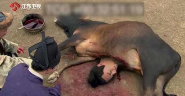 来自身边的“翔”,得知后你都可以做《女医》了!