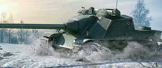 坦克世界反坦克炮哪条线好,坦克全球十大排名