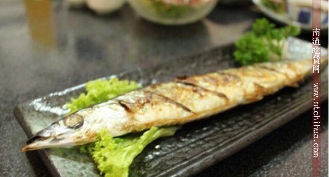 南通日式料理一条街,南通性价比最高的日本料理