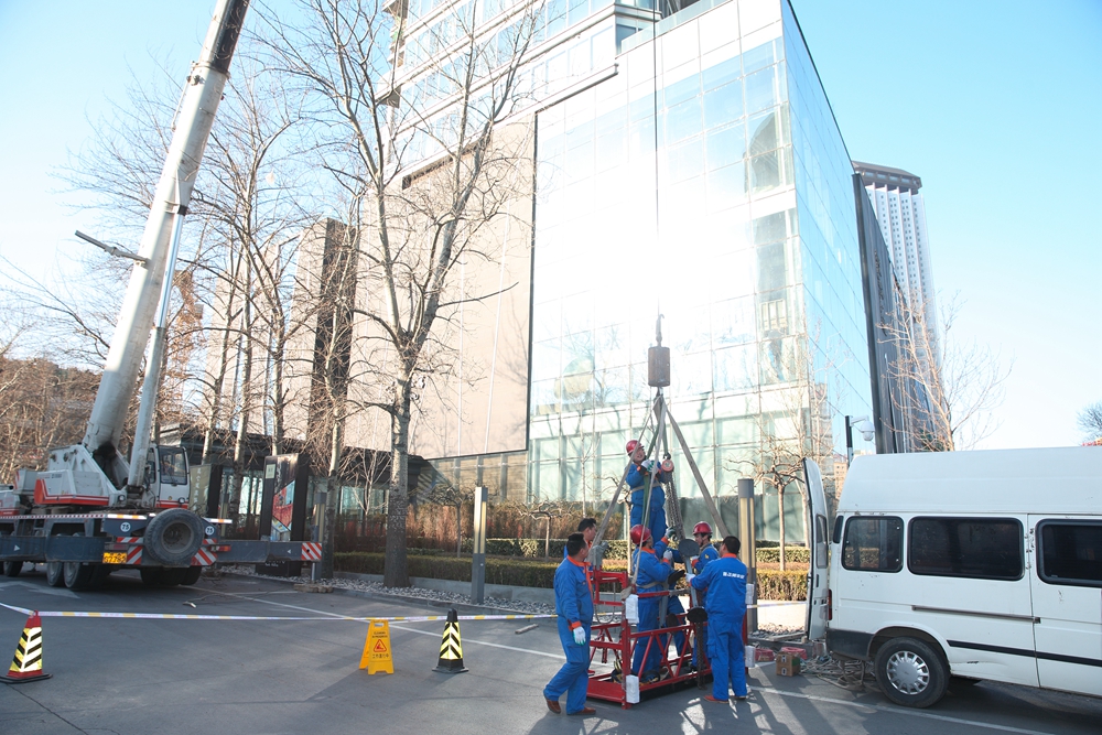 用乐视120寸电视uMax120看4K《太子妃》是什么感觉？