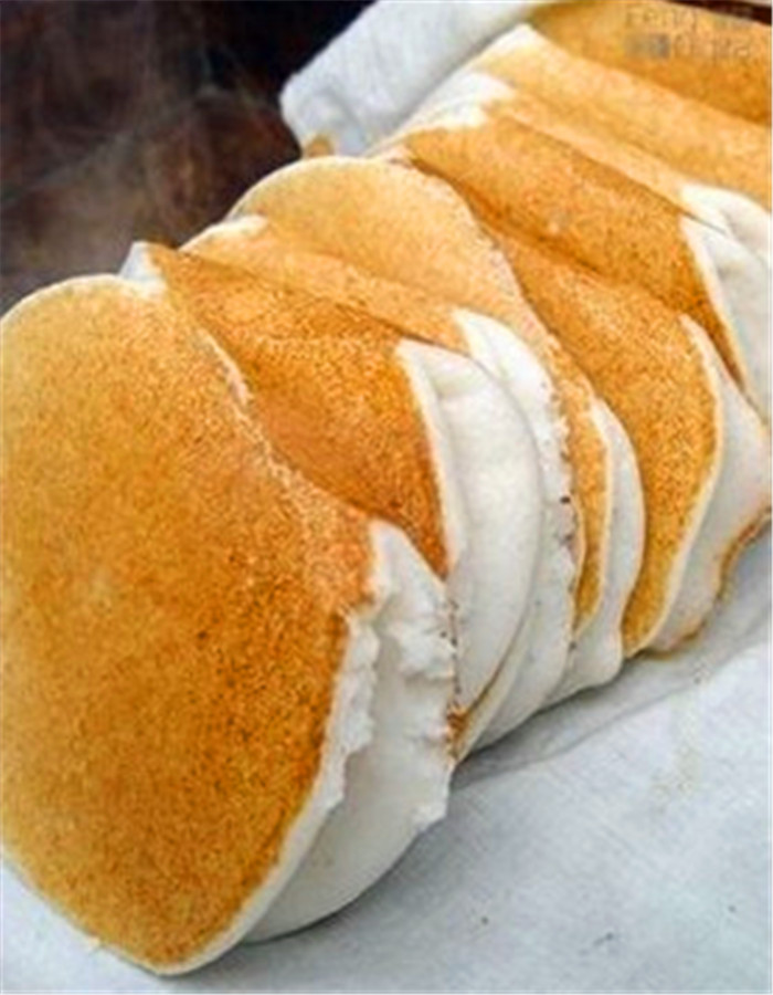 路过武汉要买啥,去武汉不容错过的美食