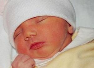 孕期宝宝血型与妈妈不同的危险,孕妈血型关系胎儿的健康