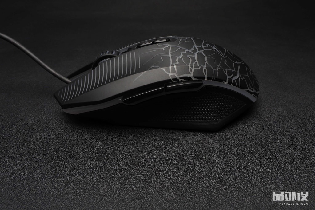 达尔优牧马人鼠标驱动程序打不开,达尔优牧马人cm615鼠标好用吗