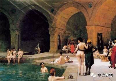 银屑病演变,银屑病十八年