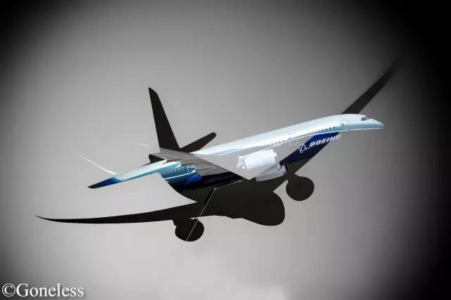 国航波音747-8客机超级头等舱,国航客机都是用的波音吗