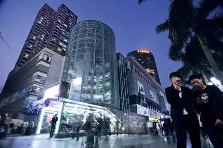 深圳最省钱四大批发市场,带你去各大批发市场逛逛