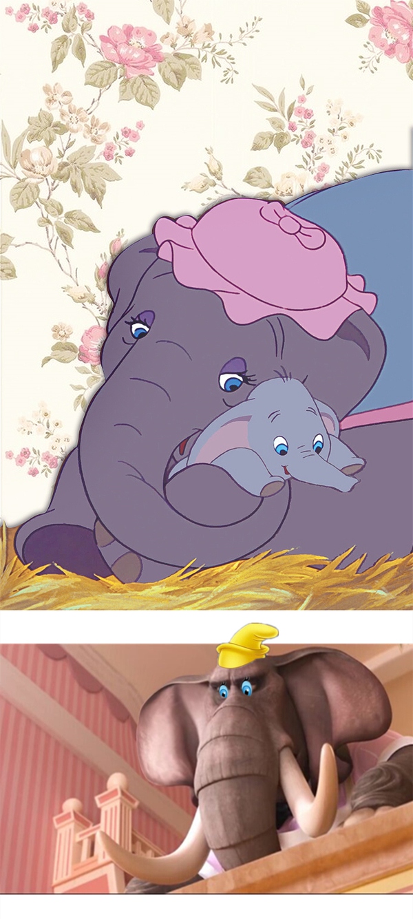 二刷才发现的细节,疯狂动物城2024年4月最强攻略