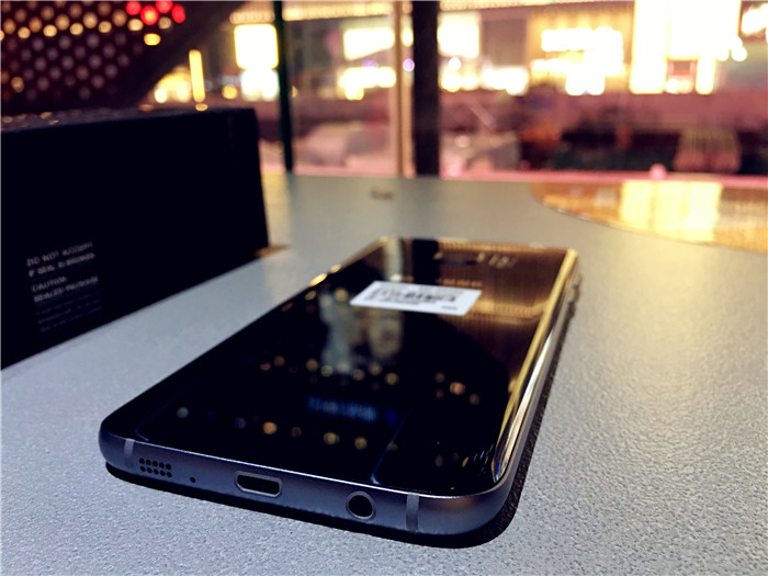 三星s7edge港版和国行区别,三星s7edge国际版和国行版的区别