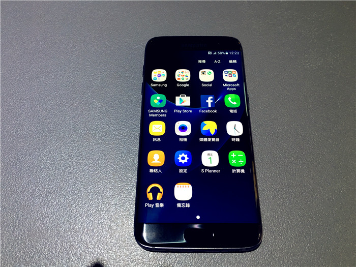 三星s7edge国际版跟国行区别,三星s7edge港版什么时候更新8.0