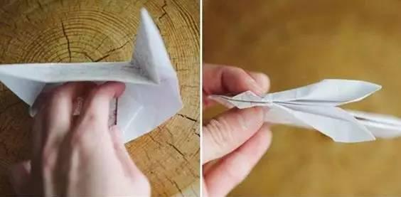 生活很实用的折纸,家中实用的折纸