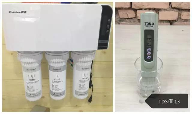 检测饮用水水质最简单方法,饮用水日常九项检测以及检测方法