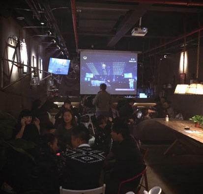 成都最值得去的5个酒馆,成都九眼桥酒馆风格