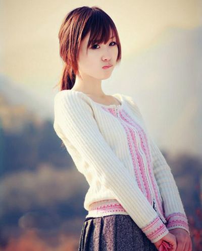 脸大卷发发型女2020流行发型40岁,脸大弄什么短发好看