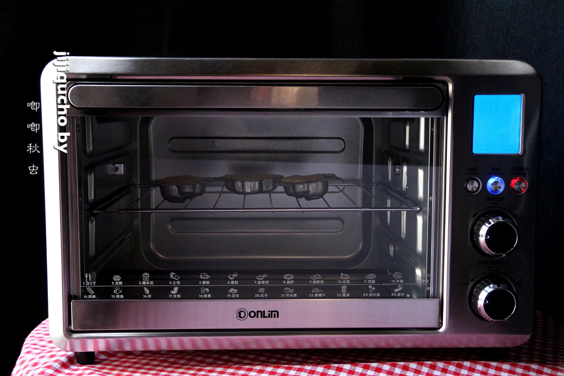 高级黄油小蛋糕教程,简单好吃零失败的蛋糕