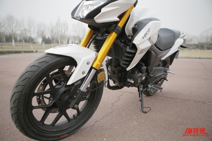 力帆kps200和kpt200的区别,试驾力帆kpv150pro探险版