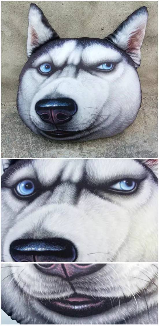 日本史上最具魔性的Doge抱枕你想入手一个吗